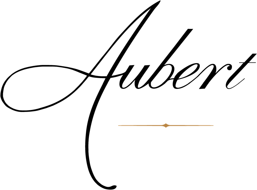 Aubert Wines logo