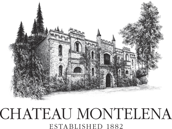 Chateau Montelena Winery logo