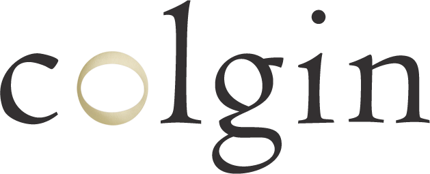 Colgin Cellars logo