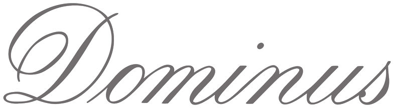 Dominus Estate logo