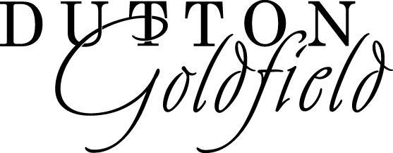 Dutton-Goldfield Winery logo