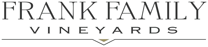 Frank Family Vineyards logo