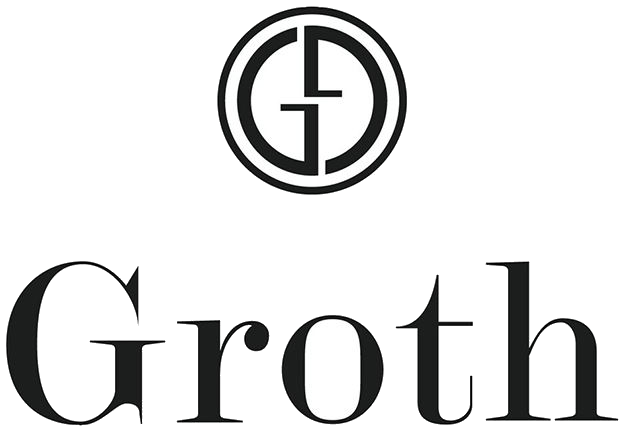 Groth Vineyards & Winery logo