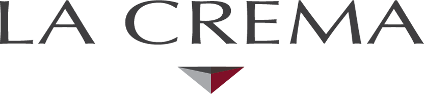 La Crema logo