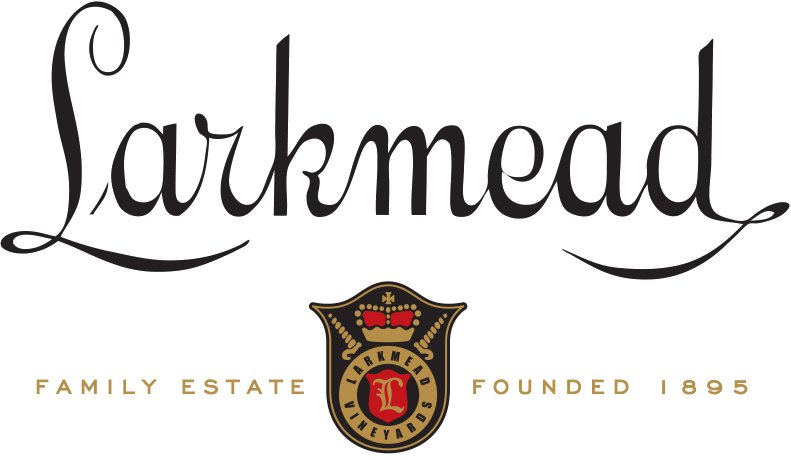 Larkmead Vineyards logo