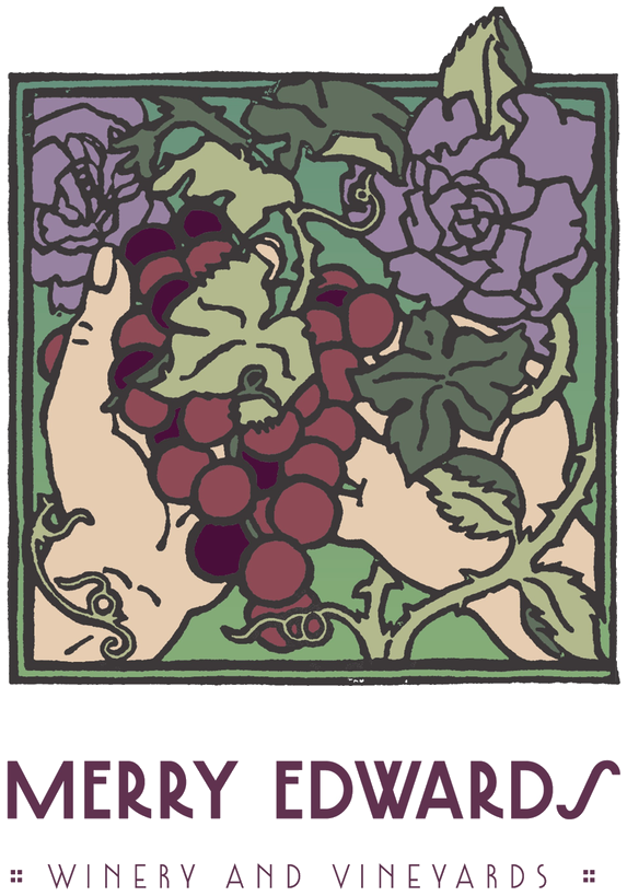 Merry Edwards Winery logo