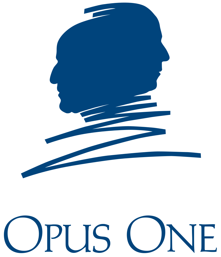 Opus One logo