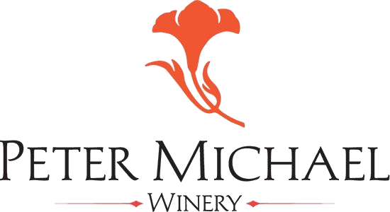 Peter Michael Winery logo