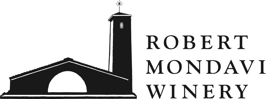 Robert Mondavi Winery logo